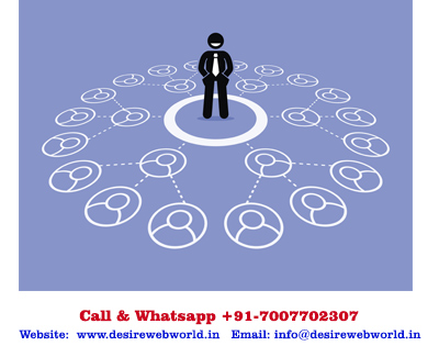 MLM-Software-Provider-in-Allahabad-Desire-Web-World